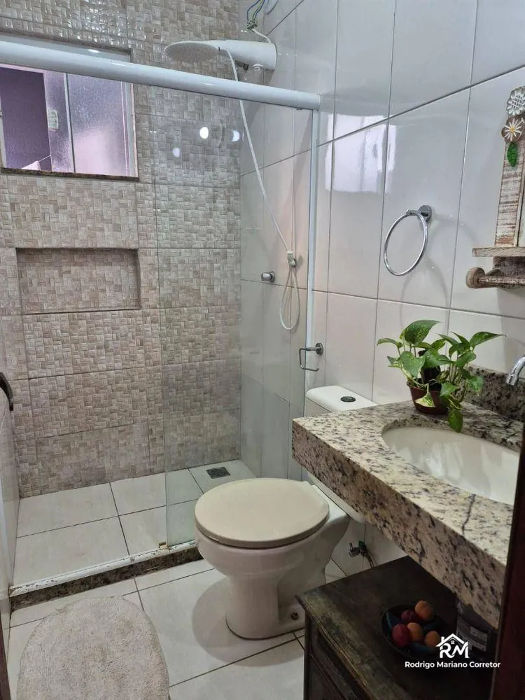 Casa, 2 quartos, 58 m² - Foto 23