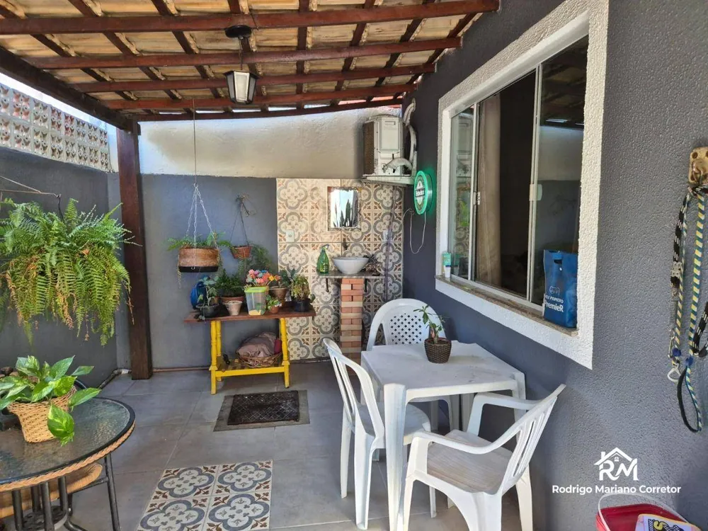 Casa, 2 quartos, 58 m² - Foto 20