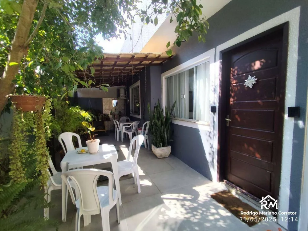 Casa, 2 quartos, 58 m² - Foto 5