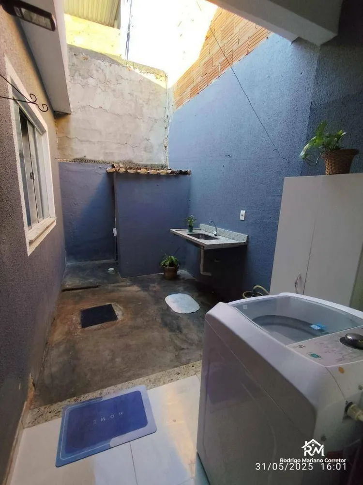 Casa, 2 quartos, 58 m² - Foto 6