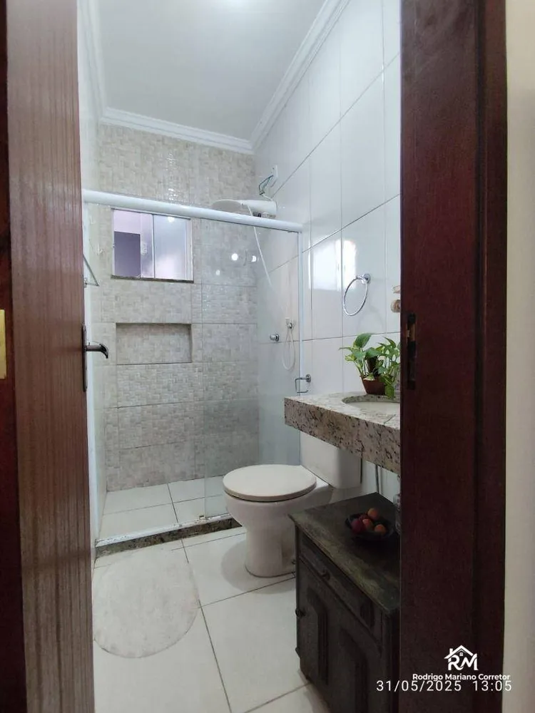 Casa, 2 quartos, 58 m² - Foto 18