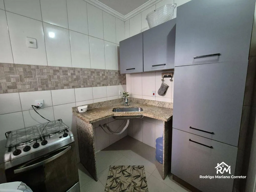 Casa, 2 quartos, 58 m² - Foto 29