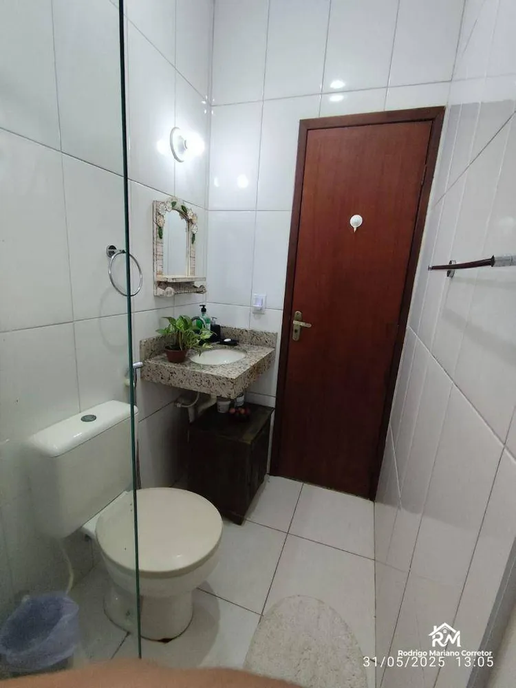 Casa, 2 quartos, 58 m² - Foto 19