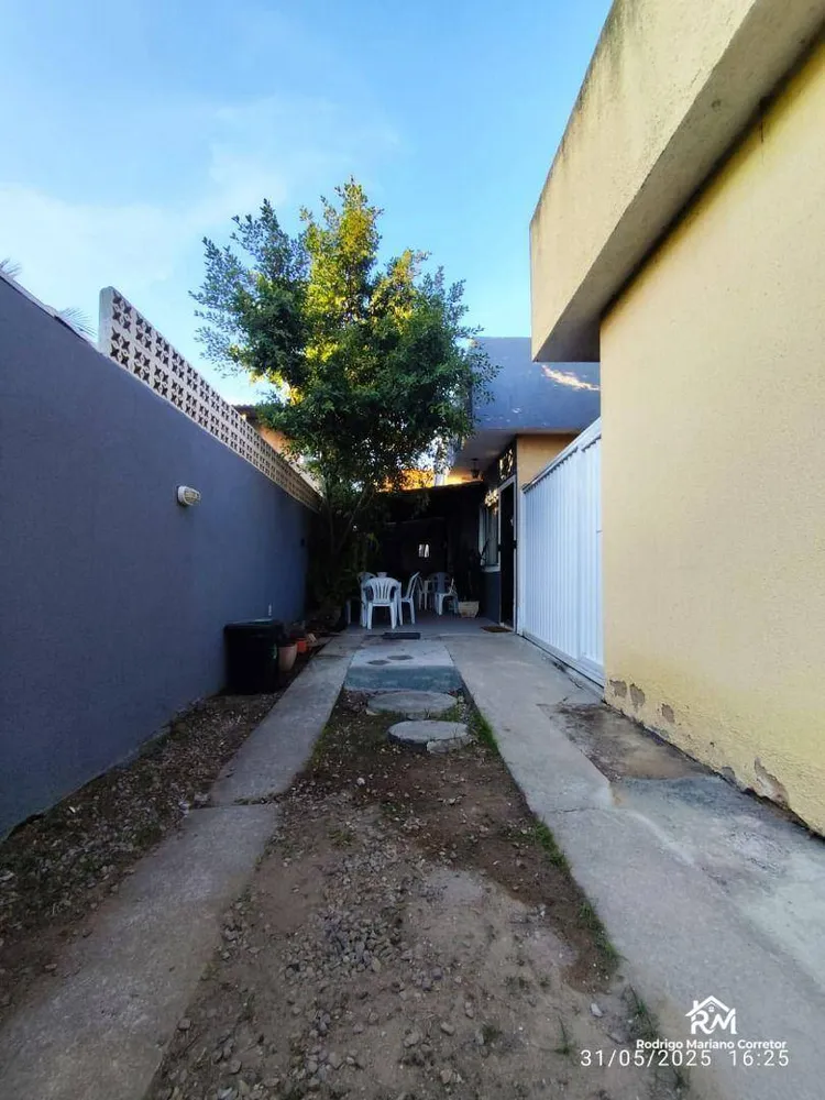 Casa, 2 quartos, 58 m² - Foto 8