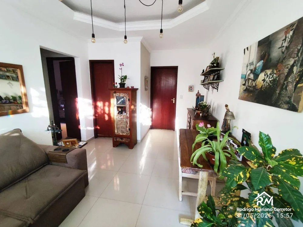 Casa, 2 quartos, 58 m² - Foto 22