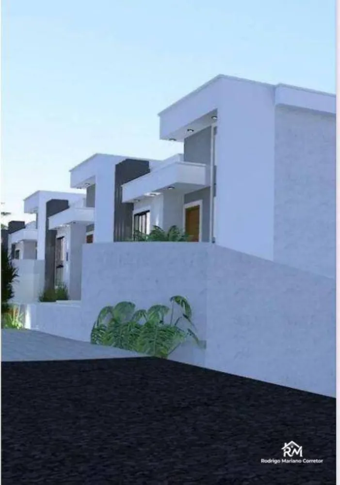 Casa, 2 quartos, 86 m² - Foto 2