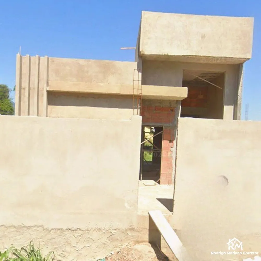 Casa, 2 quartos, 86 m² - Foto 3