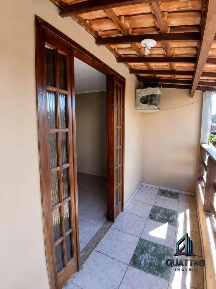 Casa, 3 quartos, 128 m² - Foto 29