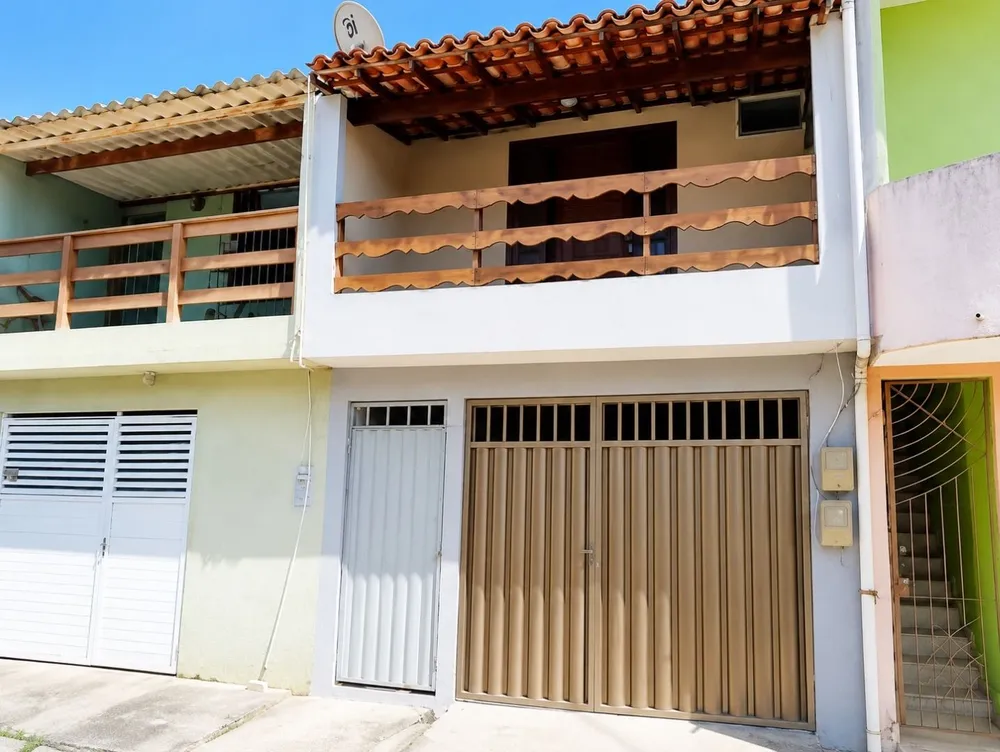 Casa, 3 quartos, 128 m² - Foto 2