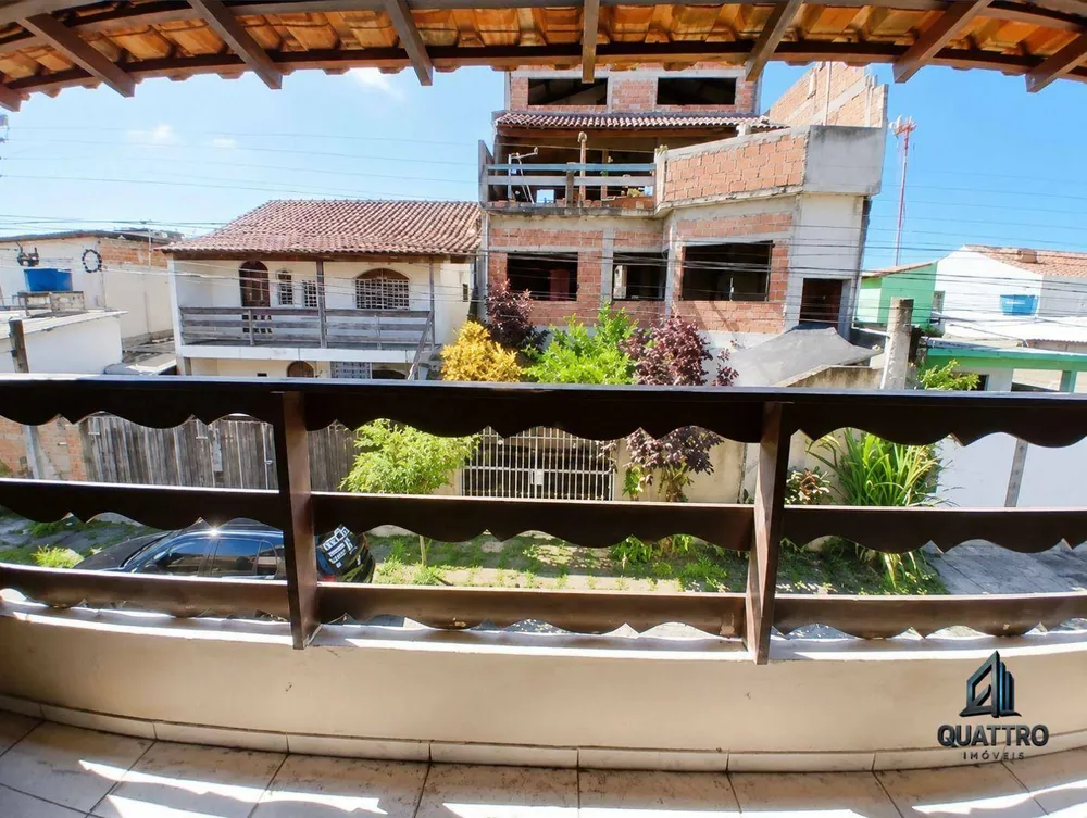Casa, 3 quartos, 128 m² - Foto 16