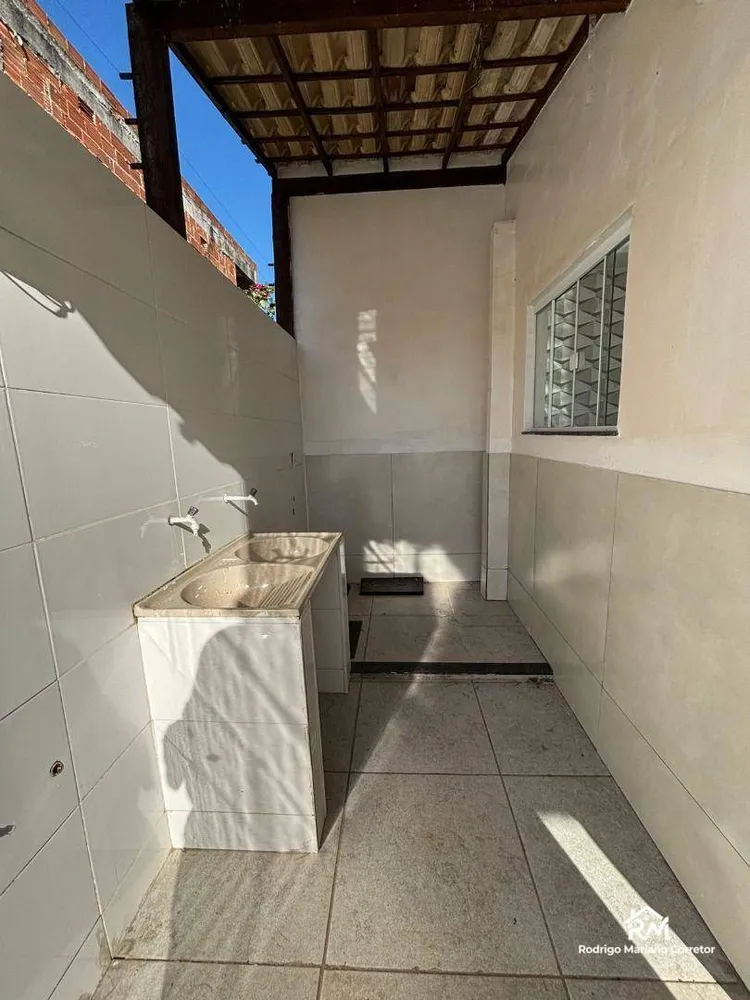 Casa, 2 quartos, 98 m² - Foto 16