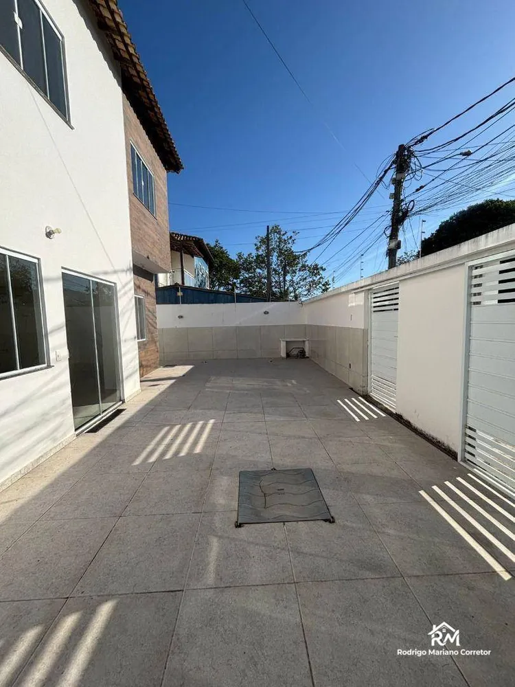 Casa, 2 quartos, 98 m² - Foto 25