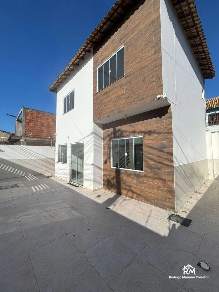 Casa, 2 quartos, 98 m² - Foto 21
