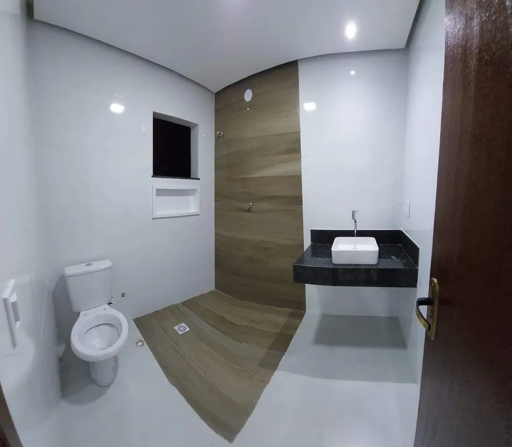 Casa, 2 quartos, 98 m² - Foto 1