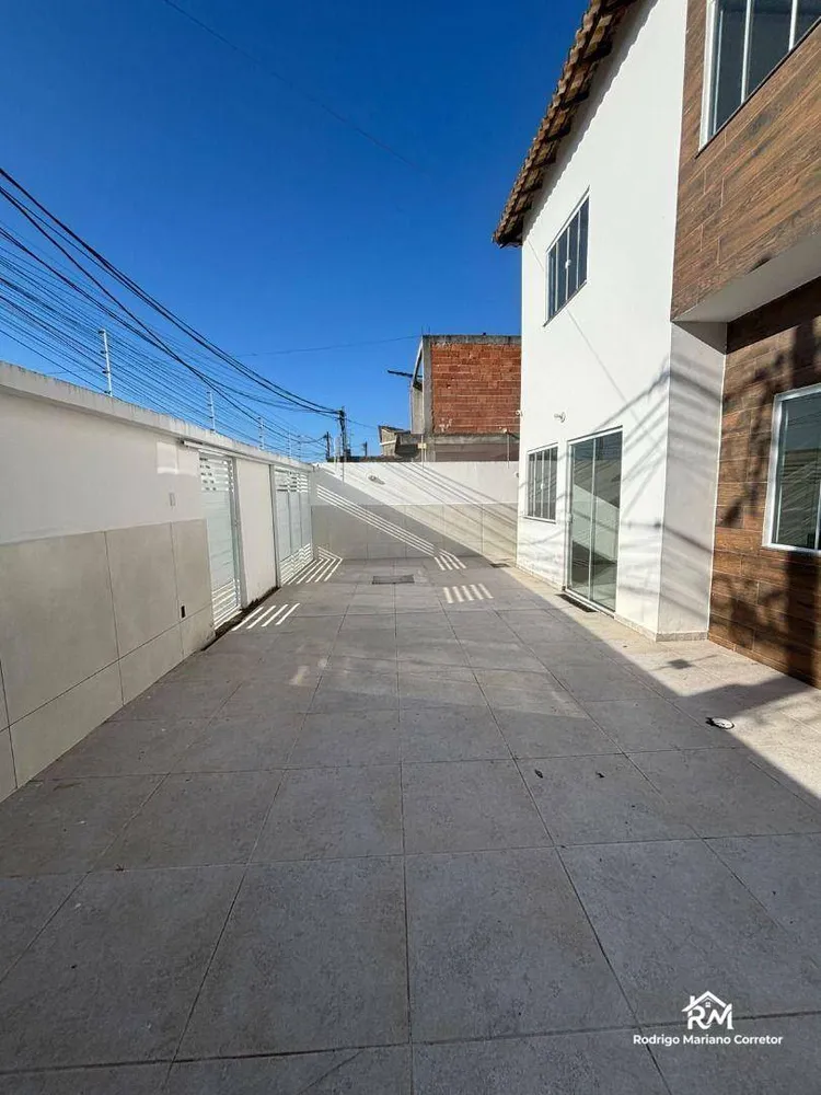 Casa, 2 quartos, 98 m² - Foto 28