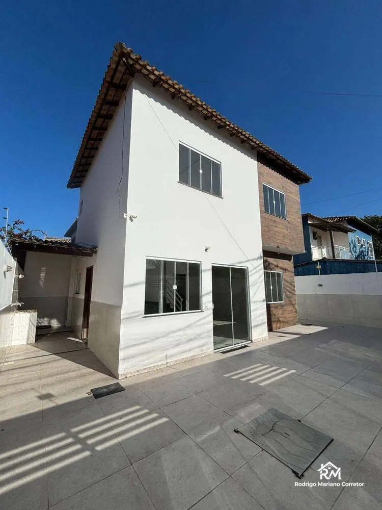 Casa, 2 quartos, 98 m² - Foto 22