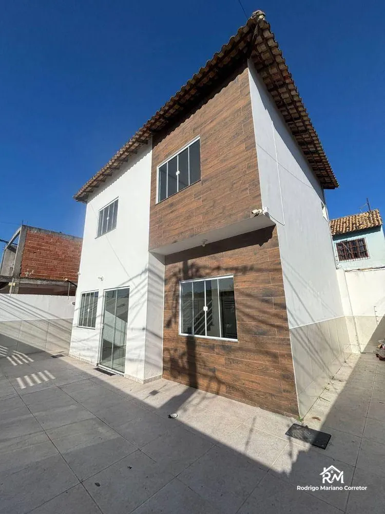 Casa, 2 quartos, 98 m² - Foto 19