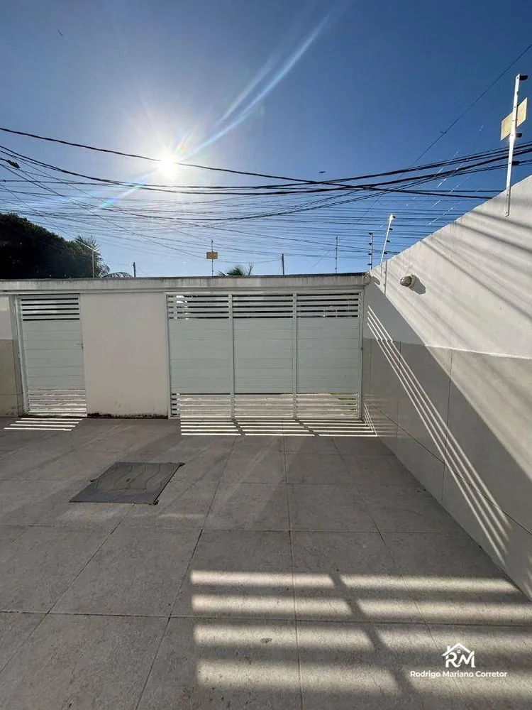 Casa, 2 quartos, 98 m² - Foto 15