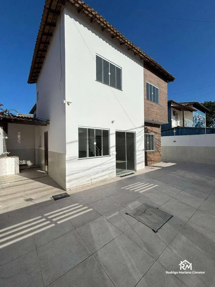 Casa, 2 quartos, 98 m² - Foto 12