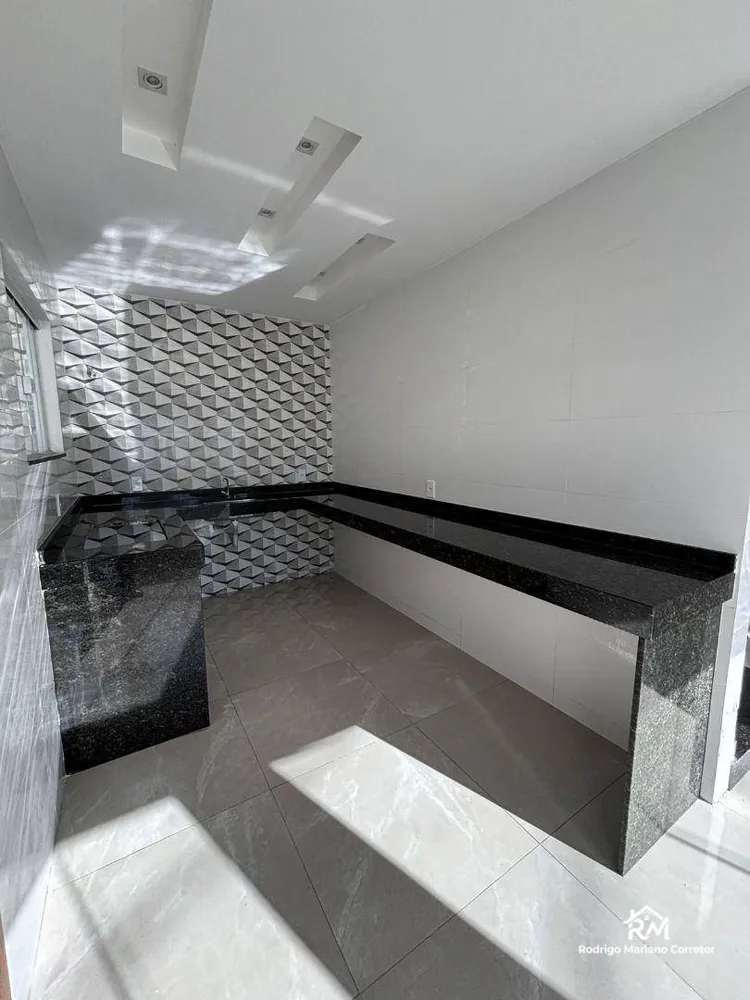 Casa, 2 quartos, 98 m² - Foto 14