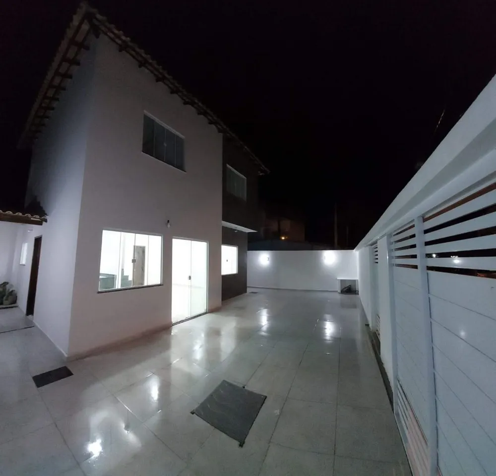 Casa, 2 quartos, 98 m² - Foto 3