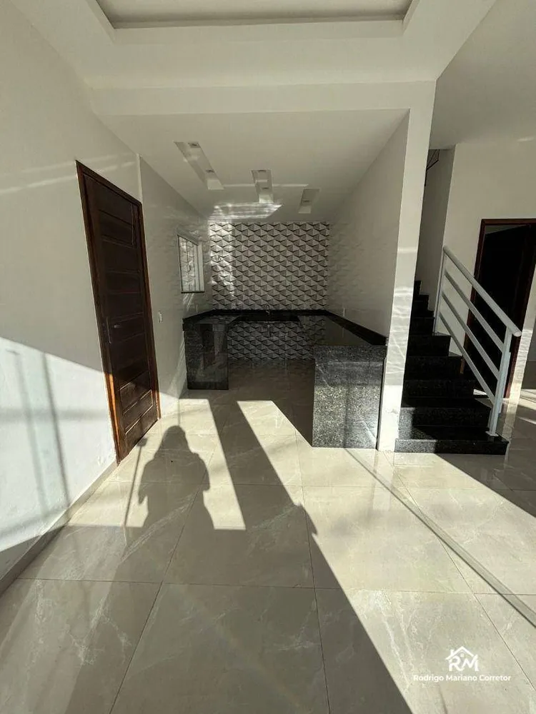 Casa, 2 quartos, 98 m² - Foto 13