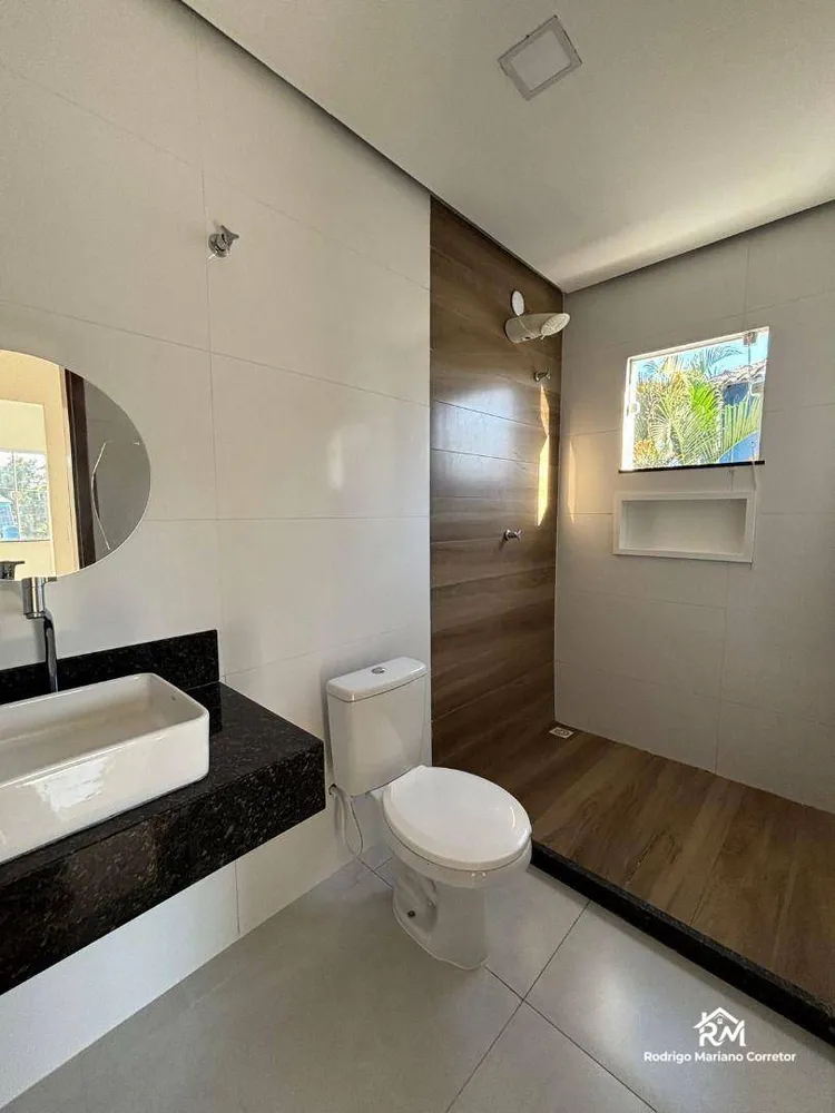 Casa, 2 quartos, 98 m² - Foto 17