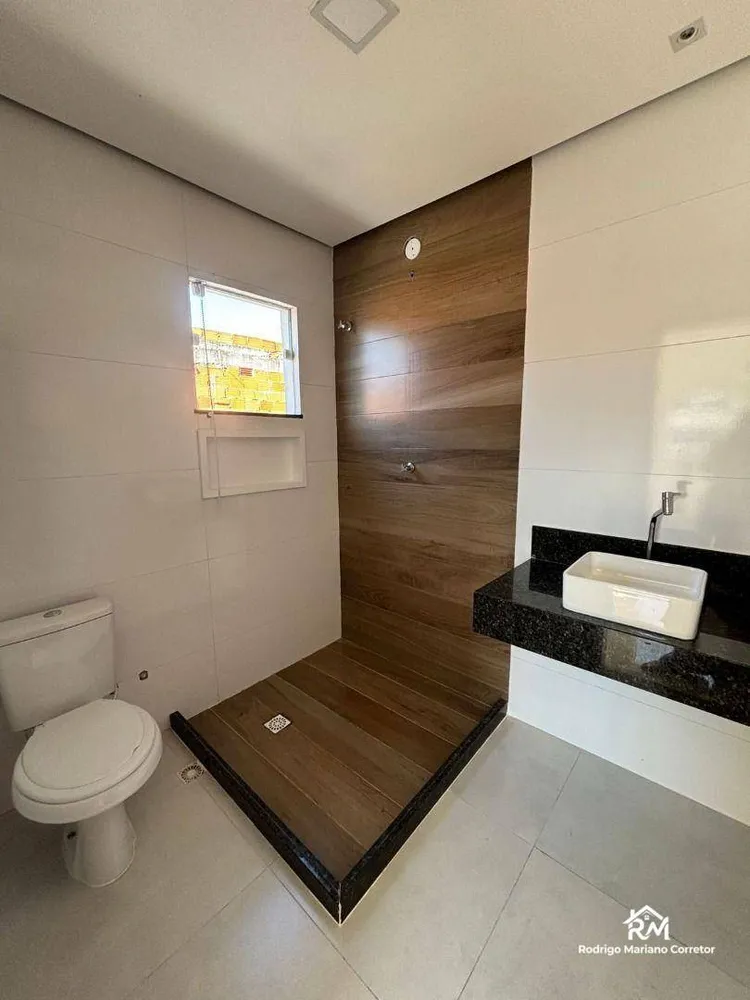 Casa, 2 quartos, 98 m² - Foto 10