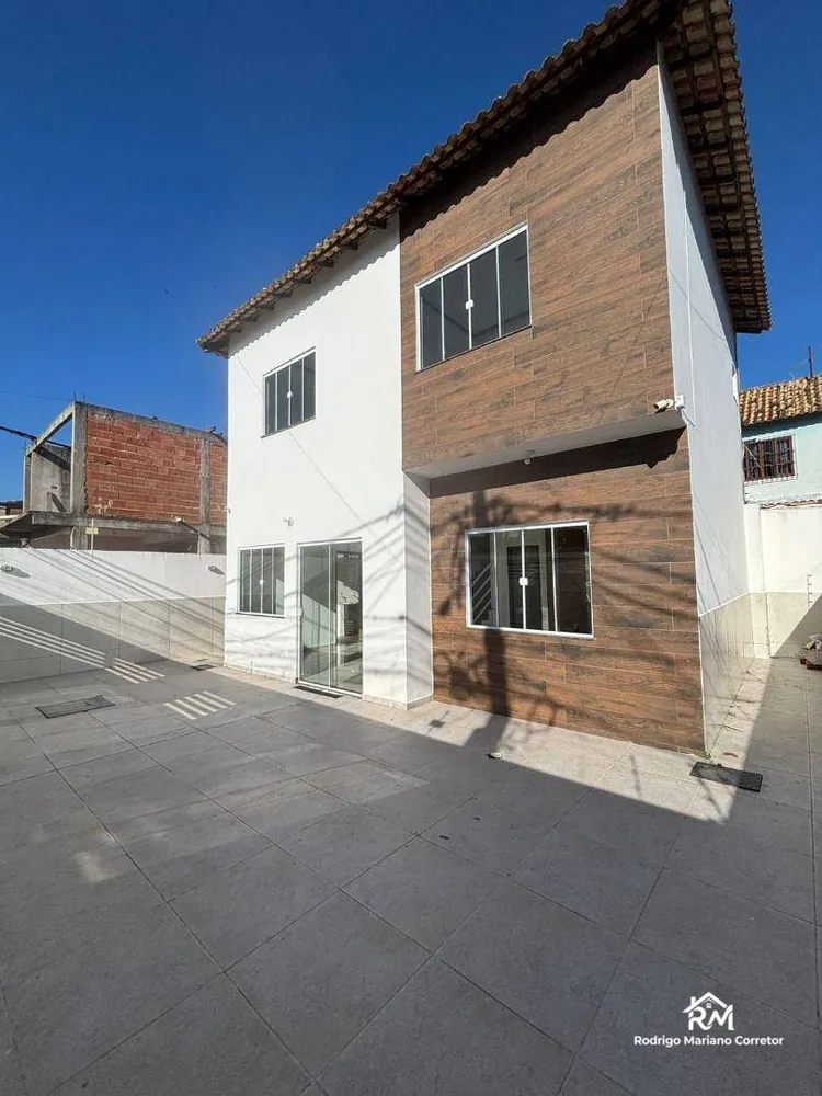 Casa, 2 quartos, 98 m² - Foto 5