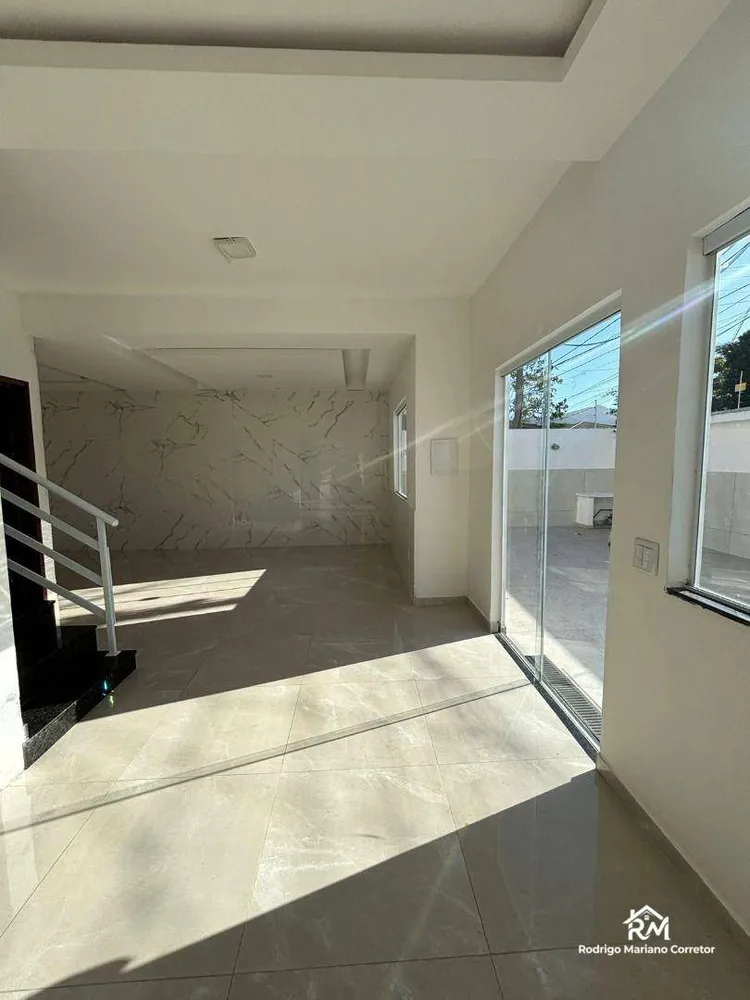 Casa, 2 quartos, 98 m² - Foto 6