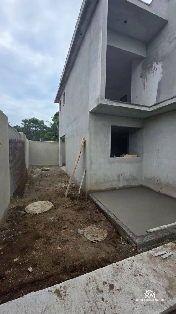 Casa, 3 quartos, 96 m² - Foto 8