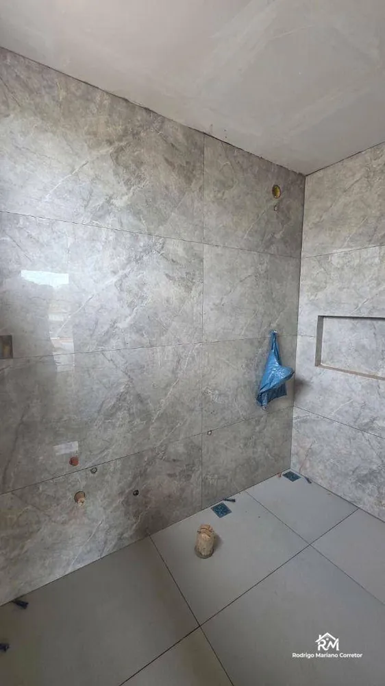 Casa, 3 quartos, 96 m² - Foto 14