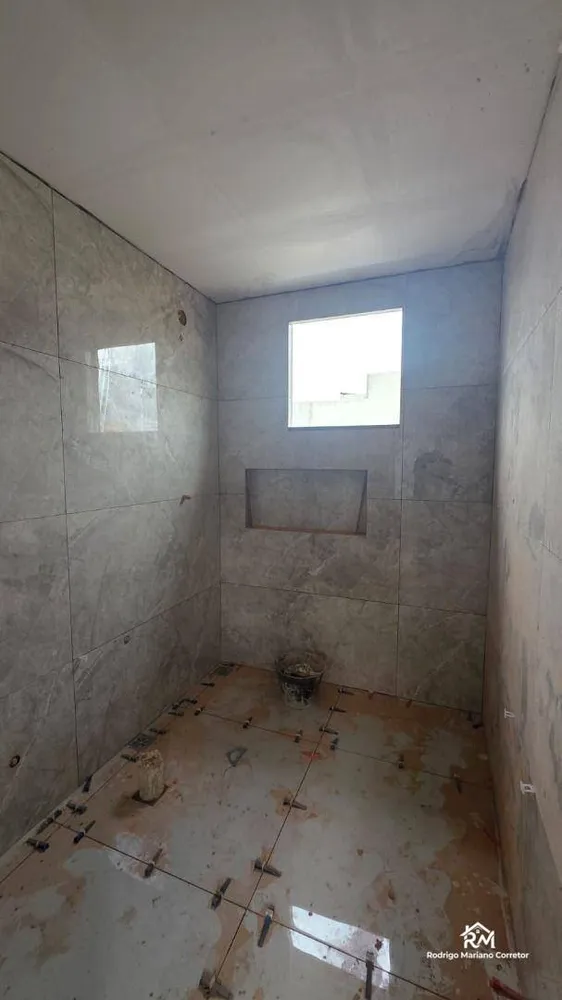 Casa, 3 quartos, 96 m² - Foto 11