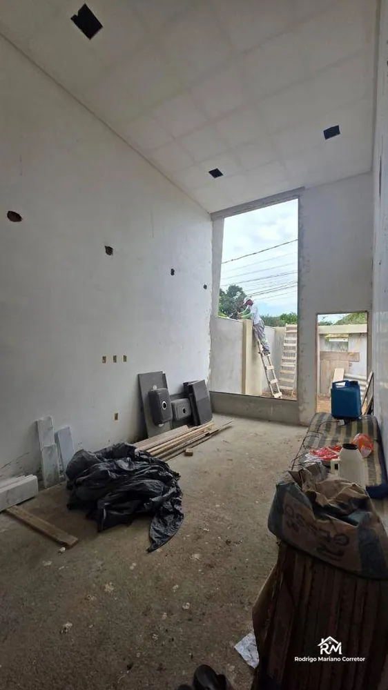 Casa, 3 quartos, 96 m² - Foto 10