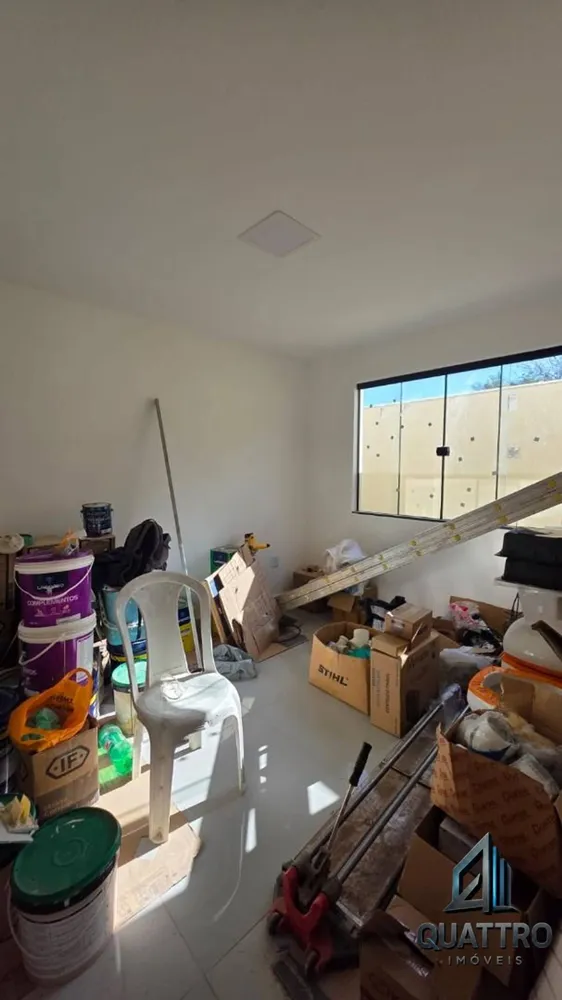 Casa, 3 quartos, 96 m² - Foto 7