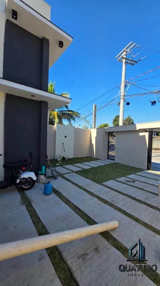 Casa, 3 quartos, 96 m² - Foto 37