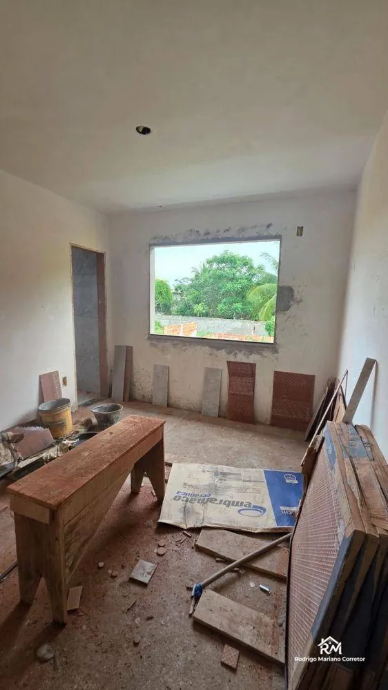 Casa, 3 quartos, 96 m² - Foto 18