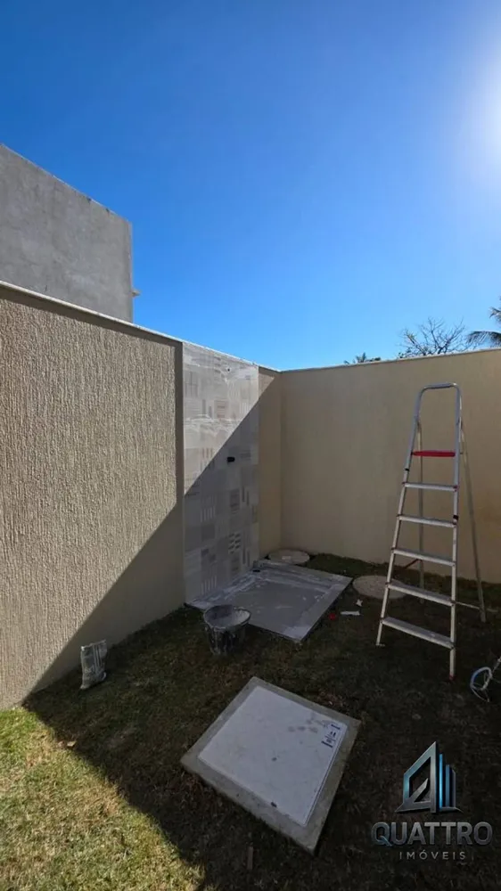 Casa, 3 quartos, 96 m² - Foto 40