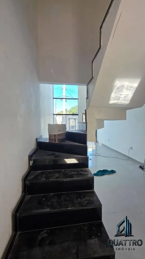 Casa, 3 quartos, 96 m² - Foto 13