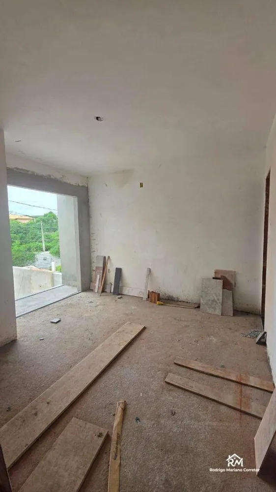 Casa, 3 quartos, 96 m² - Foto 13