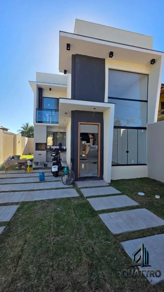 Casa, 3 quartos, 96 m² - Foto 23