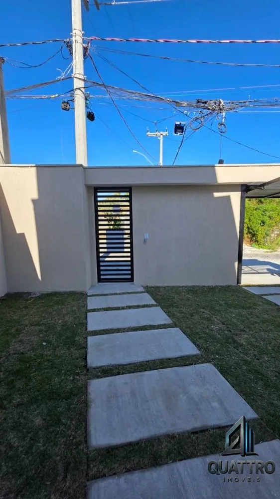 Casa, 3 quartos, 96 m² - Foto 19