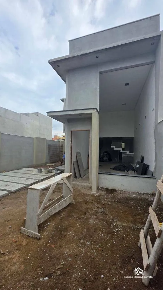 Casa, 3 quartos, 96 m² - Foto 6