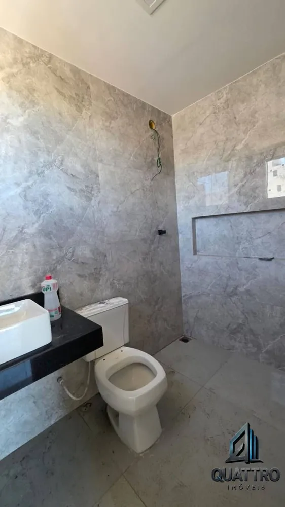 Casa, 3 quartos, 96 m² - Foto 9