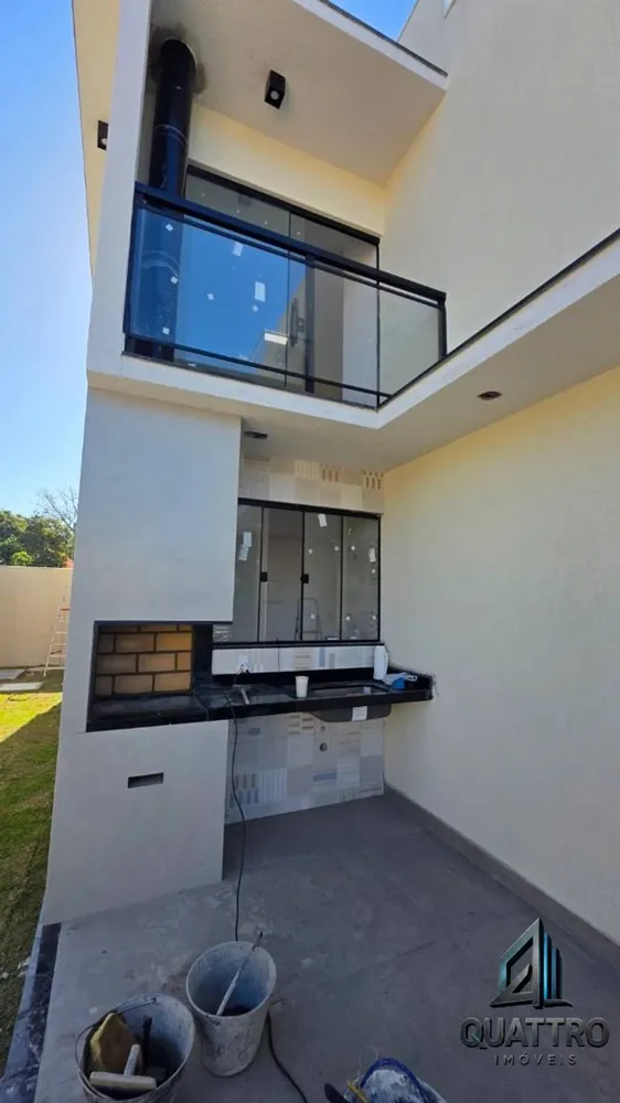 Casa, 3 quartos, 96 m² - Foto 33