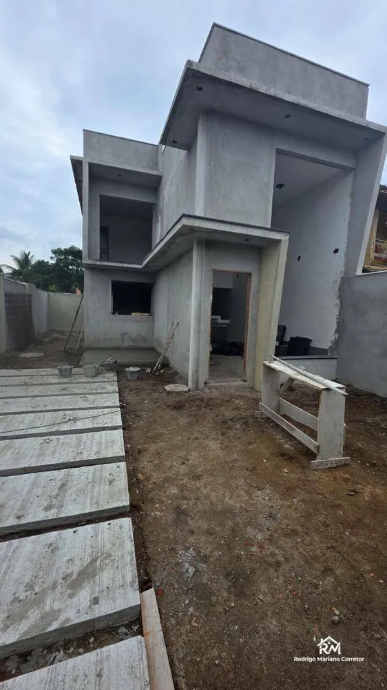 Casa, 3 quartos, 96 m² - Foto 7