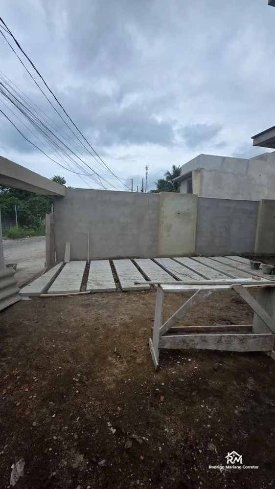 Casa, 3 quartos, 96 m² - Foto 9