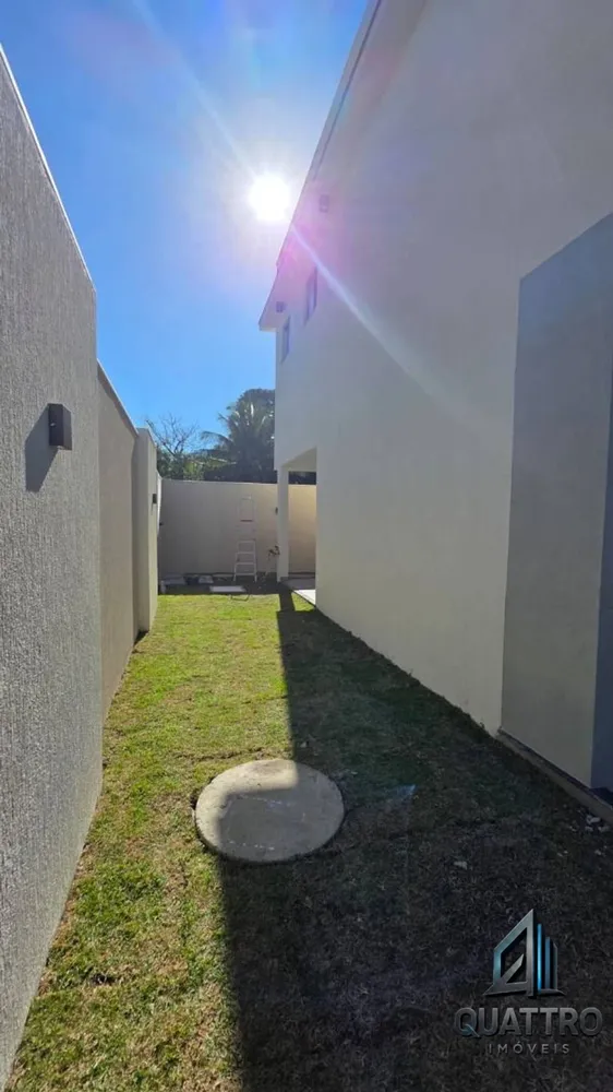 Casa, 3 quartos, 96 m² - Foto 11