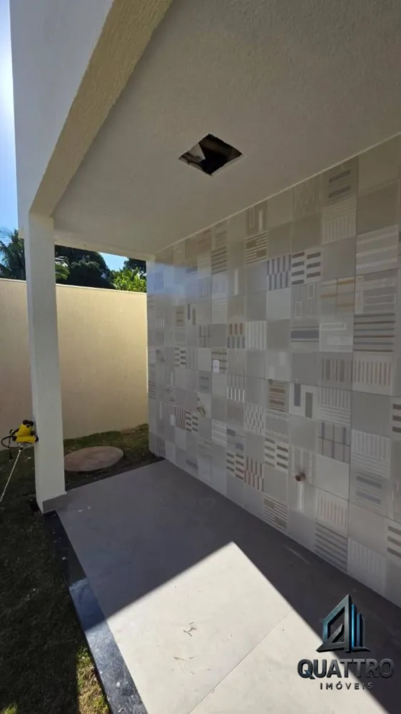 Casa, 3 quartos, 96 m² - Foto 35