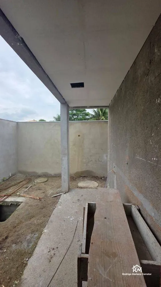 Casa, 3 quartos, 96 m² - Foto 20